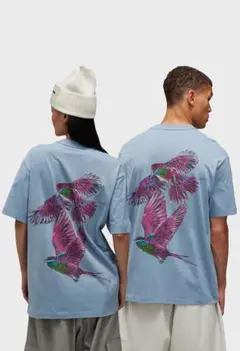 新品 未使用 Y-3 adidas U GF SS TEE Tシャツ タグ付き