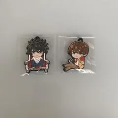 デスノート　でふぉラバ！　L 夜神月　セット