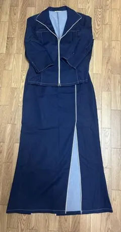 セットアップ スーツ セクシー