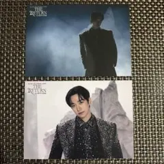 2026年最新】2PM トレカの人気アイテム - メルカリ
