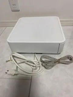 スター精密 mpop サーマルプリンタ付きキャッシュドロア　白