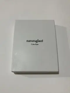 naturaglacé ナチュラグラッセ　カラーアイズ　03アイシャドウパレット
