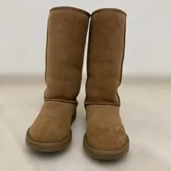 UGG ムートンブーツ ブラウン 23cm