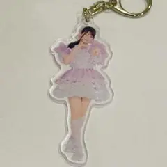 ぴくりぼ 真白美央 アクキー - メルカリ