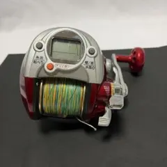 2025年最新】電動リールの人気アイテム - メルカリ