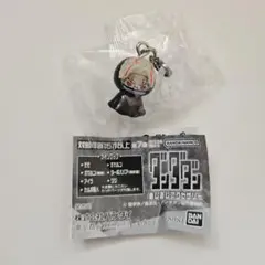 ダンダダン めじるしアクセサリー オカルン【変身】