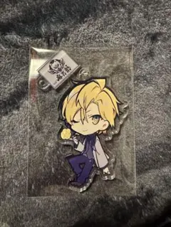 伊弉冉一二三 アクリルキーホルダー