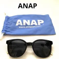 ANAP アナップ サングラス 収納袋付のサムネイル