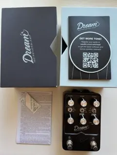 PETE CORNISH™ LD-1™ LINE DRIVER バッファー - メルカリ