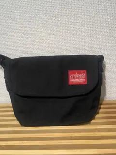 Manhattan Portage メッセンジャーバッグのサムネイル