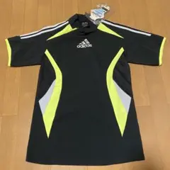 未使用・タグ付きadidas CLIMACOOL半袖　Mサイズ