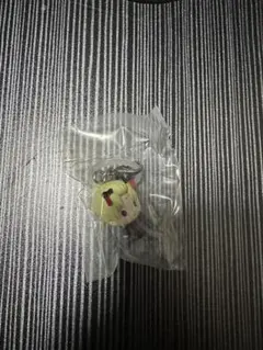 新劇場版　銀魂　吉原大炎上　めじるしアクセサリー　月詠