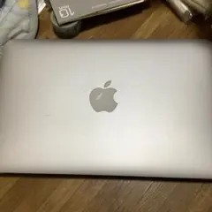 充電60回 MacBook 12インチ 2017 m3 シルバー - メルカリ