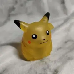 ポケモンキッズ クリア ピカチュウ