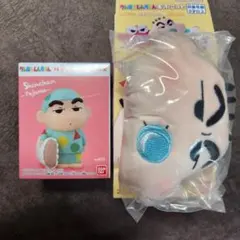 クレヨンしんちゃん　フレンズ