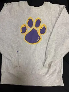 リバースウィーブ 肉球　90s