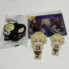 Fate/strange Fake フラット