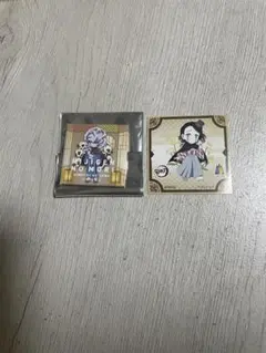 ニジゲンノモリ　謎解きウォーク　鬼滅の刃　累　魘夢