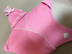 Tuppence & Crumble（タッペンス＆クランブル） 星型 おくるみ