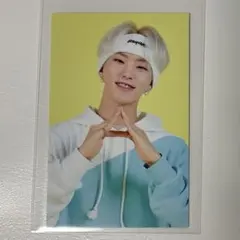 SEVENTEEN CARAT LAND ケレン HOSHI ホシ トレカ