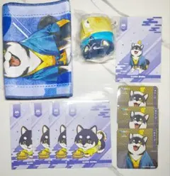 にじさんじ 黒井しば 極楽湯 まとめ売り