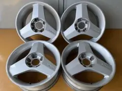 ボルベット BORBET 16インチ 7J スタンス ヘラフラ USDM - メルカリ