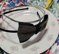 カチューシャ２本まとめ売り