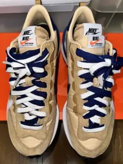 サカイ×ナイキ ヴェイパー ワッフル 