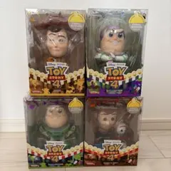 【スターウォーズ】Mr.ポテトヘッドC-3PO / R2-D2/ヨーダ/BOBA スターウォーズ】Mr.ポテトヘッドC-3PO / R2-D2/ヨーダ/BOBA - メルカリ