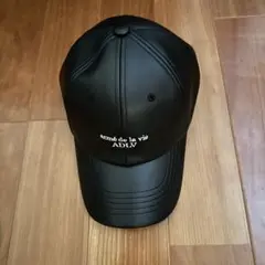 acmé de la vie ADLV ベースボールキャップ