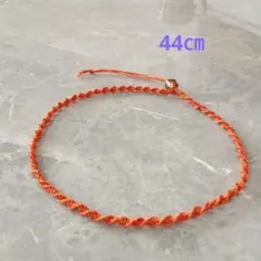 チョーカー ネックレス ハンドメイド