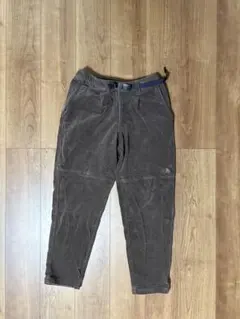 ノースフェイス　NB82211 グラナムコードパンツ　コーデュロイパンツ