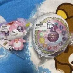名探偵プリキュア 鹿児島限定缶バッジ ポチタン 3点 - メルカリ