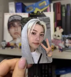 Stray Kids ATE Ktown4u店舗特典トレカ フィリックス