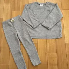 【新品】ZARA KIDSニットセット 110cm