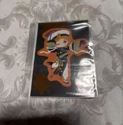 ☆エースリー A3! セガくじ　ステッカー　皇天馬☆