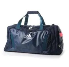 アディダス adidas ユニセックス 大容量75L ダッフルスポーツバッグ