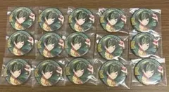 シクフォニ すち Autumn 缶バッジ セット