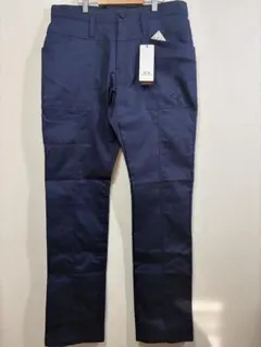 OAKLEY ゴルフパンツCOOLMAX HYDROLIX ウエスト87cm