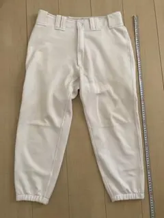 TIGORA 野球 ユニフォームパンツ レギュラー L TR-88W1154P