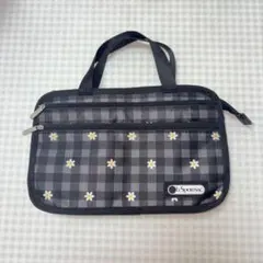 Lesportsac バックインバック