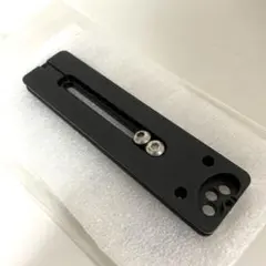 レアリーライトスタッフ RRS M6等M型ライカ用 - メルカリ