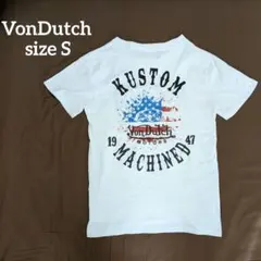 VonDutch size Sのサムネイル