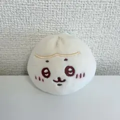 ちいかわ飯店 ぷちミニマスコット 肉まんになっちゃったマスコット ぬいぐるみ 31KWKg-QNLL._AC_SY200_QL15_.jpg