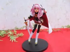 Fate/Apocrypha 置時計 アストルフォ&ジーク - メルカリ
