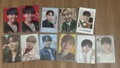 SEVENTEEN スングァン トレカ まとめ売り