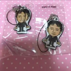 浦川翔平 クリーナーセット（別売可）