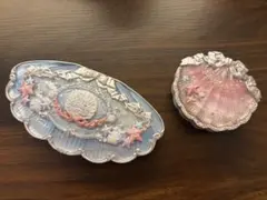 【未使用】フラワーノーズ シェルズジュエルコレクション アイシャドウ チーク