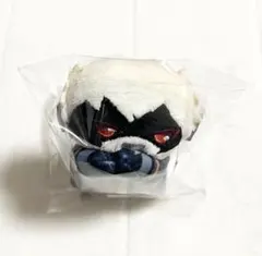 僕のヒーローアカデミア はぐキャラ 爆豪勝己