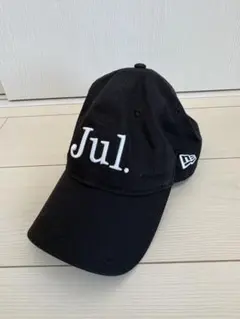 NEW ERA(ニューエラ)× SNIDEL（スナイデル）キャップ